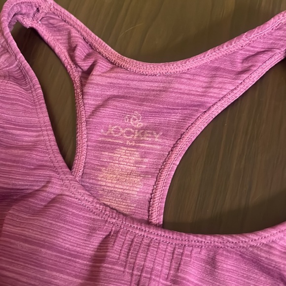 Jockey medium tank top - Picture 2 of 3